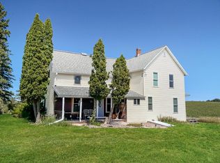 E6167 County Road Y, Viroqua, WI 54665