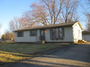 2426 Pecan St, Joliet, IL 60435