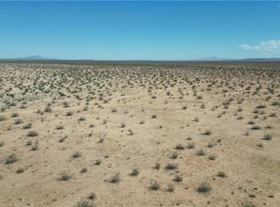 502-125 21st, Hinkley, CA 92347