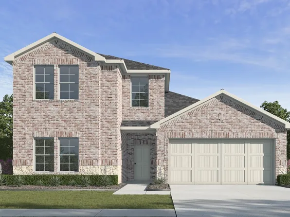 434 Shaw Creek Blvd, Ferris, TX 75125