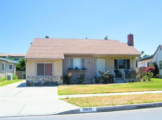 13825 Arlee Ave, Norwalk, CA 90650