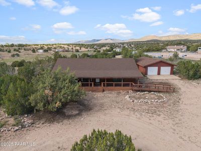 780 W Gina Marie Blvd, Paulden, AZ, 86334
