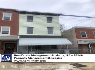 618 N 38th St #2, Philadelphia, PA 19104