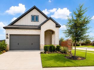 23611 Mock Wagon Way, Richmond, TX 77469