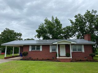 21554 County Road 85, Opp, AL 36467