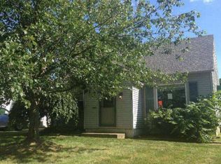 825 E 6th St, Salem, OH 44460