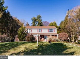 33 Constitution Dr, Chadds Ford, PA 19317