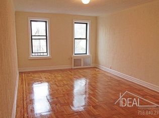 119 E 19th St APT 3F, Brooklyn, NY 11226