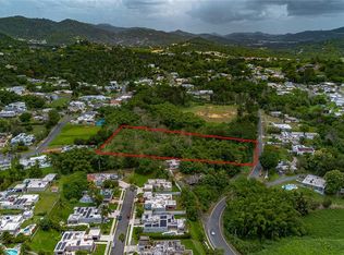 State Highway 796 Km 2.5 Guasabaras Pr #796, Caguas, PR 00725