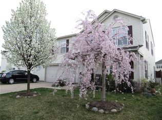 9183 W Lodge Ln, Pendleton, IN 46064