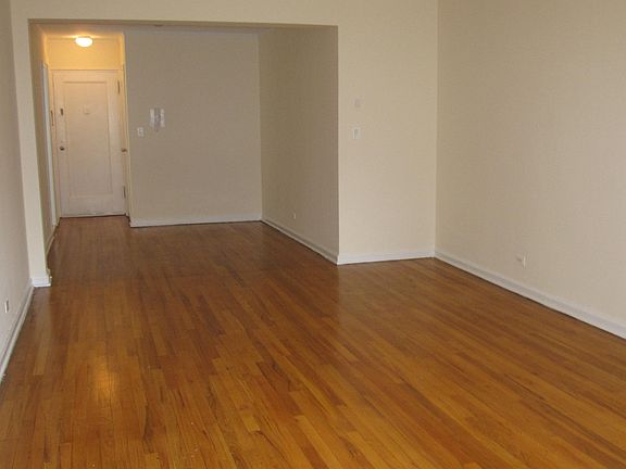 living with Dining Alcove