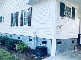 2879 Rocky Ford Rd, Coolidge, GA 31738