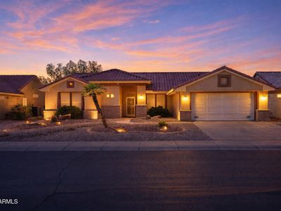 23106 N 146TH Lane, Sun City West, AZ, 85375