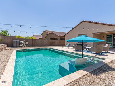 18388 W Ida Ln, Surprise, AZ, 85387
