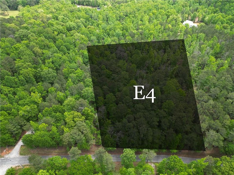 2nd image of 8595 Serenbe Rd #E4
