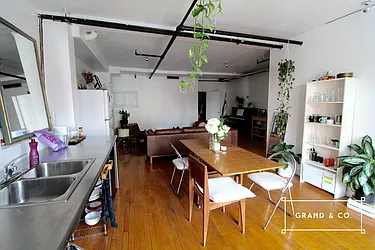 Rented by Grand & Co.