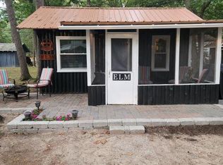 971 Huron St, East Tawas, MI