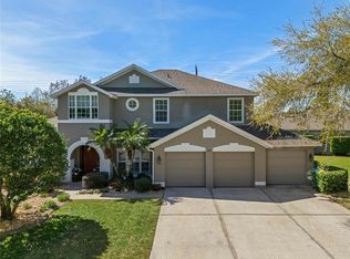 349 Twelve Oaks Dr, Winter Springs, FL 32708