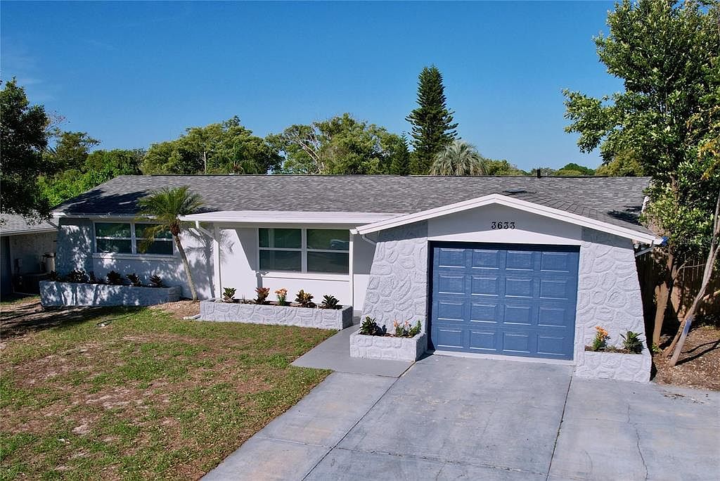 3633 Calera Dr, New Port Richey, FL 34652 | Zillow
