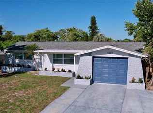 3633 Calera Dr, New Port Richey, FL 34652