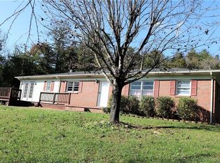 7216 Elk Creek Darby Rd, Ferguson, NC 28624