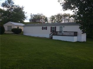 1330 Blacks Hill Rd, Boswell, PA 15531