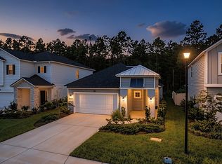 96 Whirlwind Pl, Saint Augustine, FL 32095