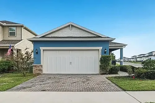 2601 Blowing Breeze Ave