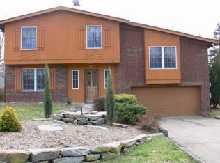 314 Governor Dr, Allison Park, PA 15101