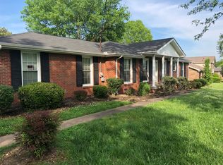 1245 Shawnee Rd, Madison, TN 37115