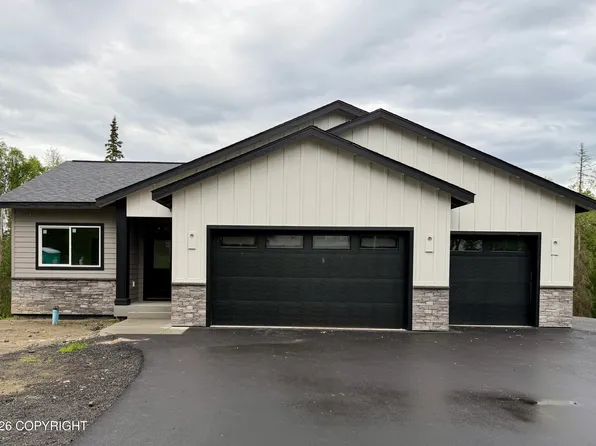 6283 Blackberry St, Anchorage, AK 99502
