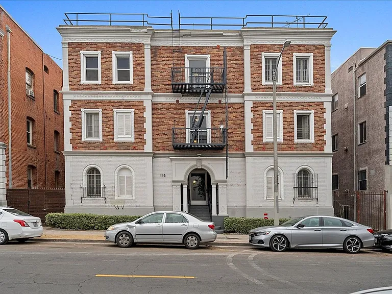118 N Westmoreland Ave #105 — Photo 11