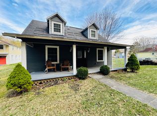 494 Big Draft Rd, White Sulphur Springs, WV 24986