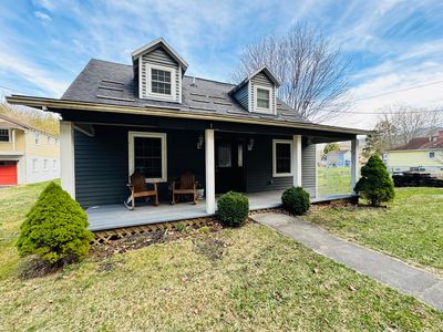 494 Big Draft Rd, White Sulphur Springs, WV, 24986