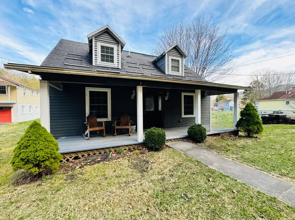 494 Big Draft Rd, White Sulphur Springs, WV 24986