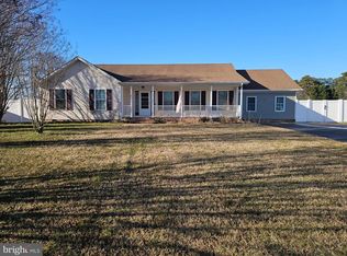 None Available, Hebron, MD 21830