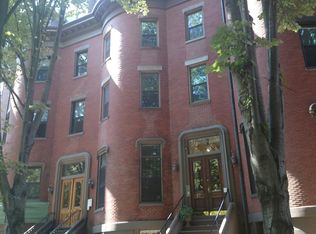 37 Worcester Sq APT 1, Boston, MA 02118