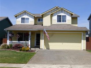 1613 186th Street Ct E, Spanaway, WA 98387