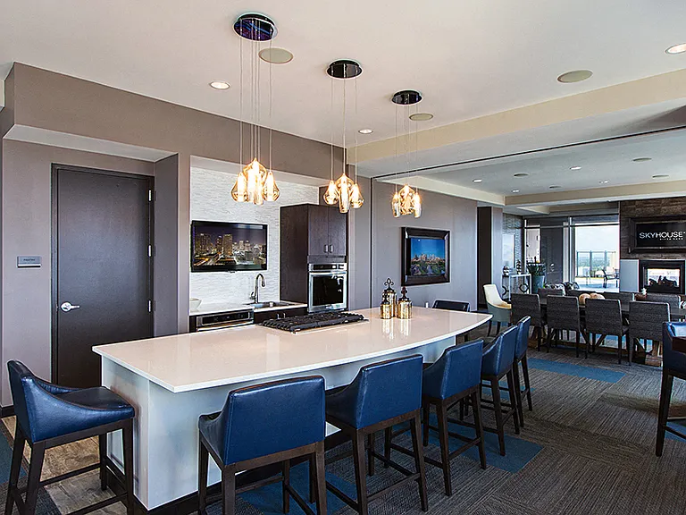 SkyHouse Nashville — Photo 28
