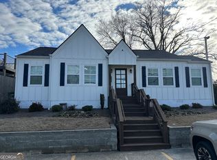 107 College St, Carrollton, GA 30117