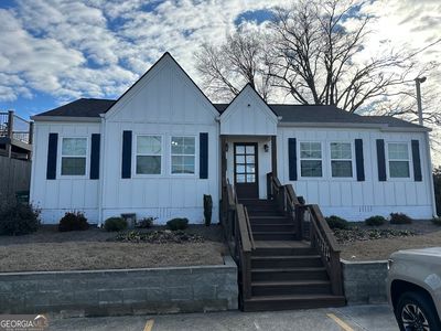 107 College St, Carrollton, GA, 30117