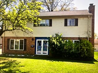 442 Homan Ave, Park Forest, IL