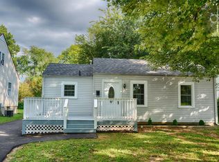 2120 Glenworth Ave, Louisville, KY 40218