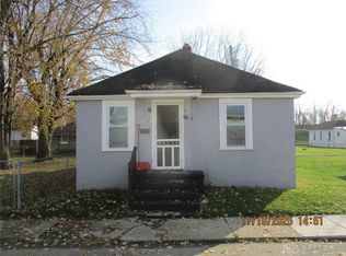 343 Home Ave, Piqua, OH 45356