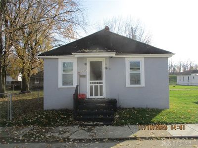 343 Home Ave, Piqua, OH, 45356