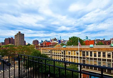 Rented by Citi Habitats