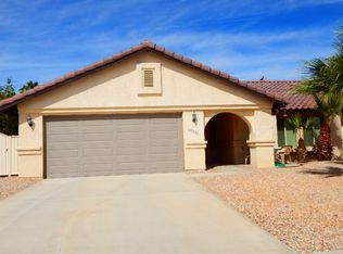 69350 El Canto Rd, Cathedral City, CA 92234