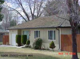 800 Velma St, Grandview, WA