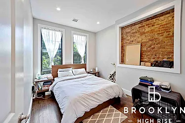 Rented by Brooklyn High Rise LLC