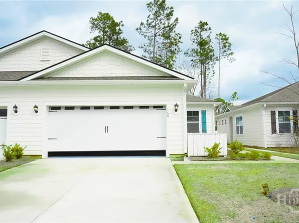 160 Holloway Hill, Pooler, GA 31322